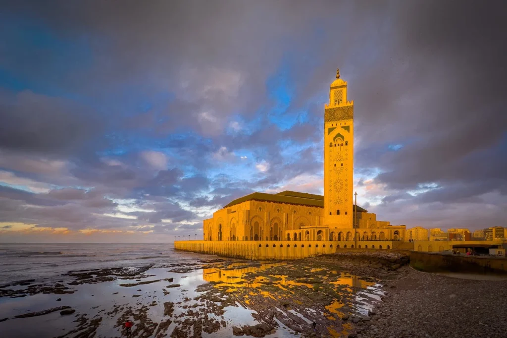 things to do in morocco