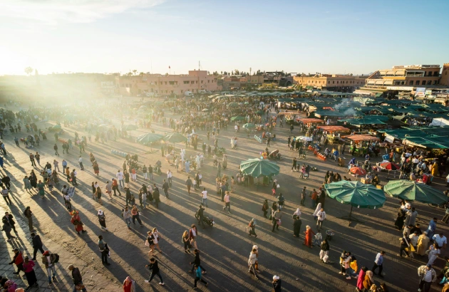 morocco travel guide