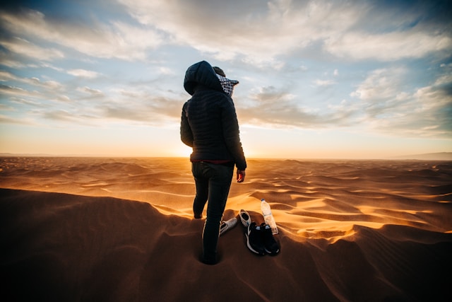 Merzouga Activities 3 parker hilton YtcHtNi8i A unsplash