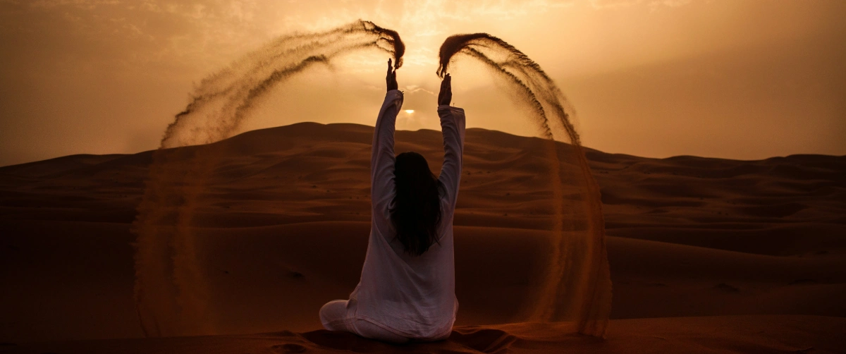 2 Days Tour from Marrakech to Merzouga