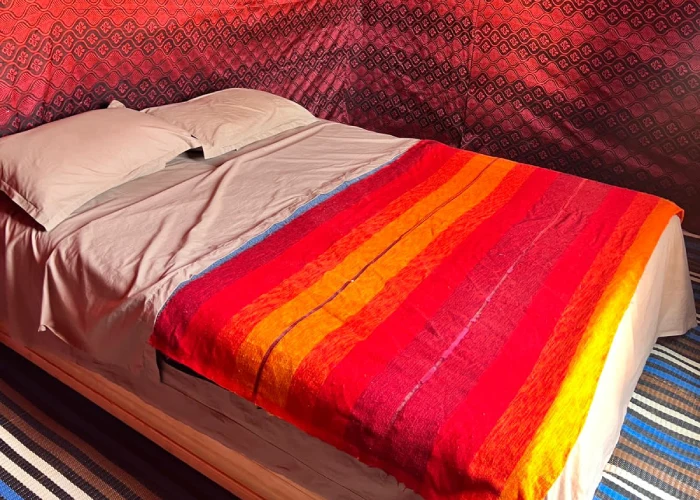 Merzouga Standard Desert Camp