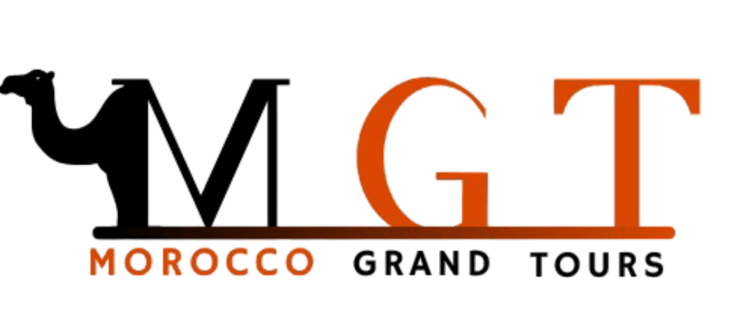 Morocco Grand Tours Logo
