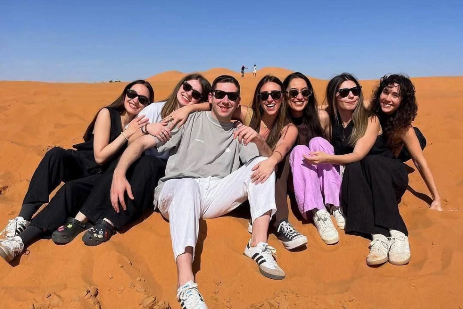 3 day Fes to Marrakech desert tour